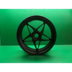 Cerchio posteriore Mv...