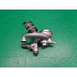 Supporto filtro coppa olio...