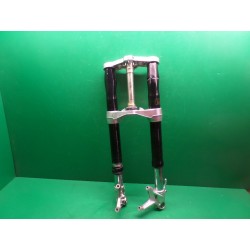 Forcella incidentata MV...