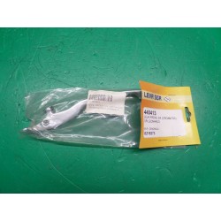 Leva freno destra cromata...