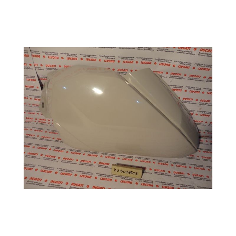 Fiancata anteriore destra fairing front right Ducati Multistrada 620 1000 1100