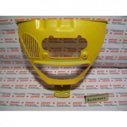 Puntale Convogliatore Aria Carena Bellypan Fairing  DUCATI ST2 ST3 ST4 ST4s