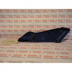 Fianchetto destro sottoserbatoio new Side right tank under MV Agusta F4 Brutale