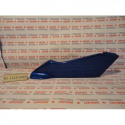 Fianchetto sinistro sottoserbatoio new Side left tank under MV Agusta F4 Brutale