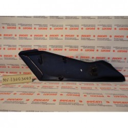 Fianchetto sinistro sottoserbatoio new Side left tank under MV Agusta F4 Brutale