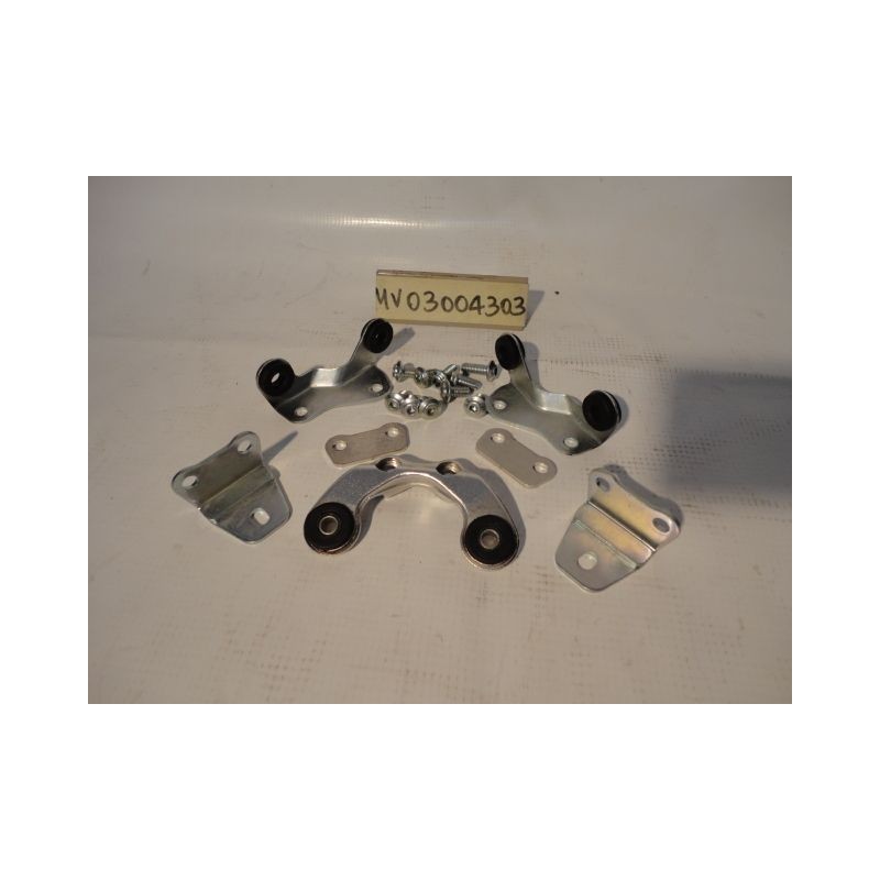 Supporto staffa serbatoio Support bracket tank MV Agusta Brutale 675 800