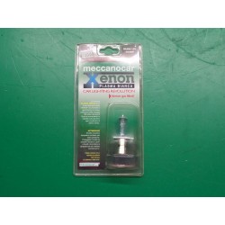 Lampada 12V 35/35W Effetto...