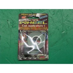 ADESIVI STRISCIE CERCHI...