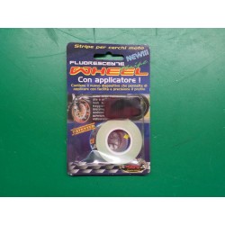 ADESIVI STRISCIE CERCHI...