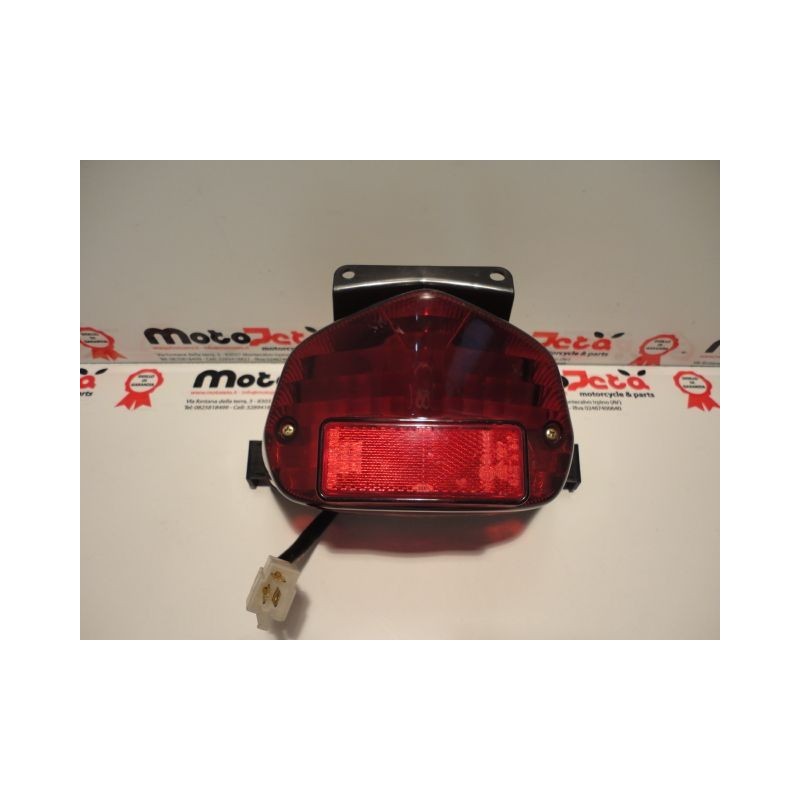 Stop Fanale posteriore Rear Headlight Suzuki Gsxr 1000 00 02