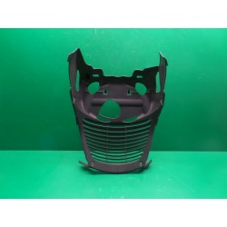 Plastica griglia radiatore...