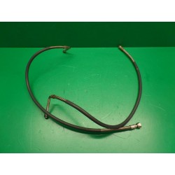 Coppia Tubi Radiatore olio...