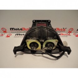 Stop Fanale posteriore Rear Headlight Suzuki Gsxr 1000 00 02