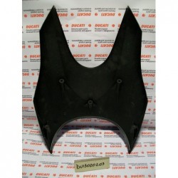 Cupolino anteriore Nuovo New front fairing Verkleidung new OEM Ducati Diavel 