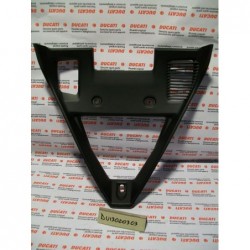Puntale Convogliatore Aria Carena Bellypan Fairing  DUCATI 1198 1098 848