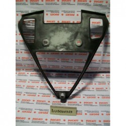 Puntale Convogliatore Aria Carena Bellypan Fairing  DUCATI 1198 1098 848