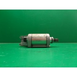Motorino Avviamento...