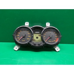 Strumentazione Suzuki V...