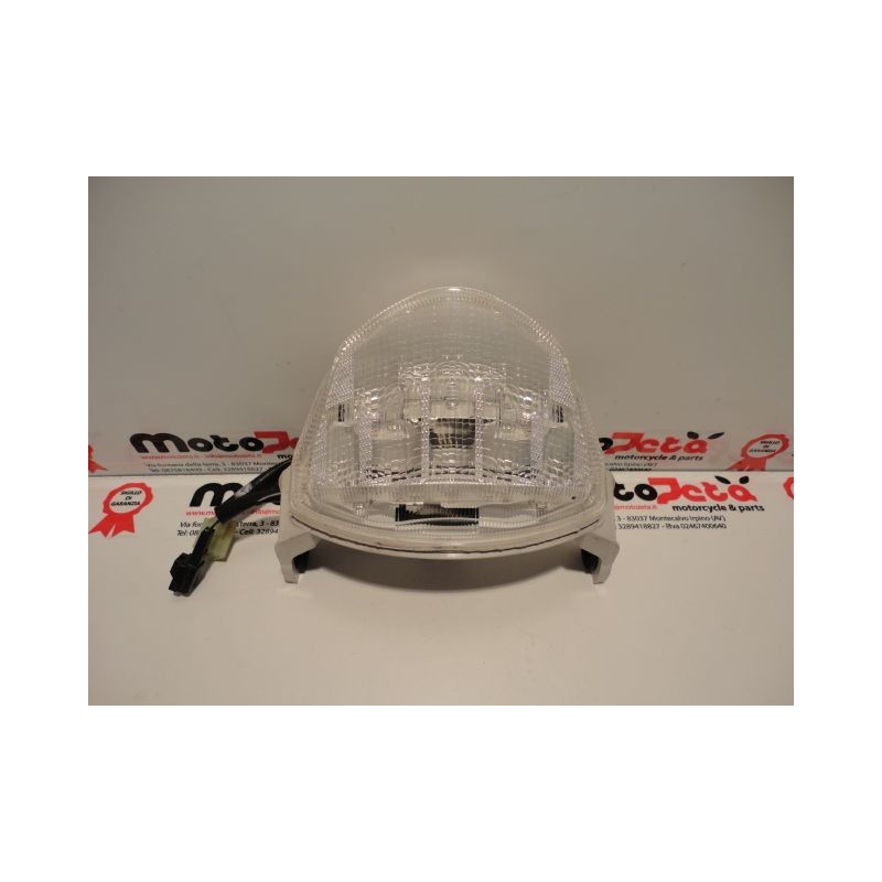 Stop Fanale posteriore Rear Headlight Suzuki Gsxr 1000 05 06