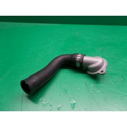 Carter cover Valvola...