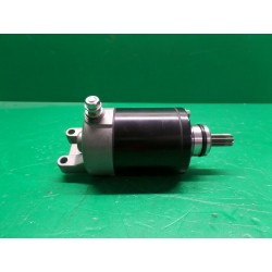 MOTORINO AVVIAMENTO...