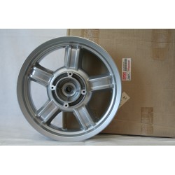 Cerchio posteriore Rear rim...