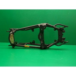 Telaietto posteriore MV...