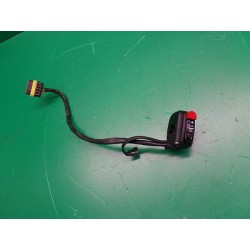 Devio luci Destro...