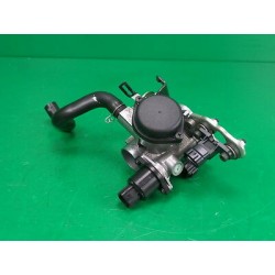 Corpo farfallato Yamaha...