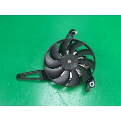 Ventola destra Radiatore Mv...