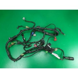 Impianto Elettrico Honda...