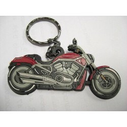Portachiavi pvc bikeit...