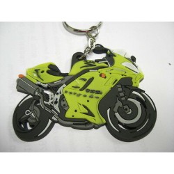 Portachiavi pvc bikeit...