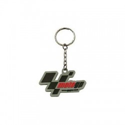 Portachiavi logo motogp pvc...
