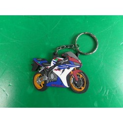 Portachiavi pvc bikeit...