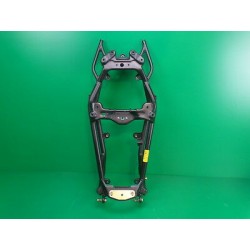 Telaietto posteriore MV...