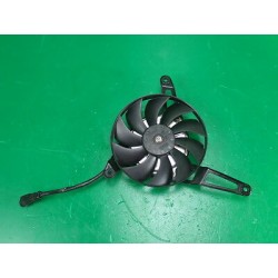 Ventola sinistra Radiatore...