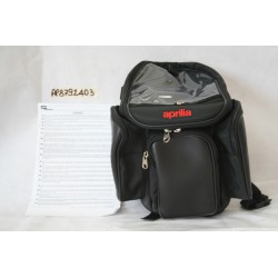 Zaino borsa serbatoio 14LT...