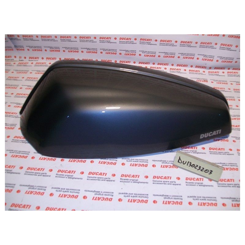Cover valigia sinistra bauletto cover bag left Ducati St2 St3 St4 St4s