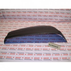 Cover valigia sinistra bauletto cover bag left Ducati St2 St3 St4 St4s