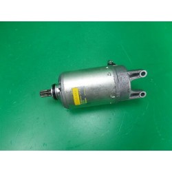 Motorino avviamento...