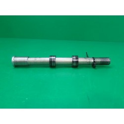 PERNO RUOTA ANTERIORE Z750...