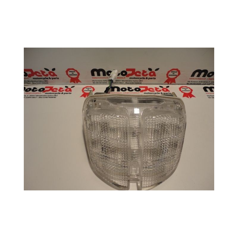 Stop Fanale posteriore Rear Headlight Suzuki Gsxr 600 750 06 07