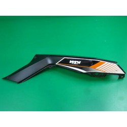 CARENA FIANCHETTO...