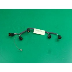 cablaggio bobine pipette...