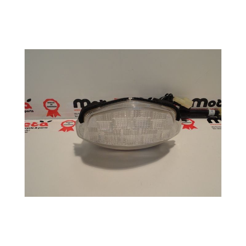 Stop Fanale posteriore Rear Headlight Suzuki Gsxr 1000 07 08