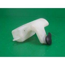Vaso Espansione Yamaha XMax...