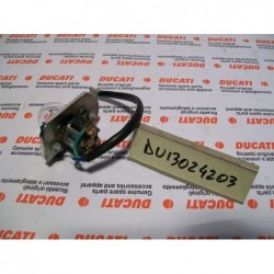 Lampadina gemma directional indicator bulb turn Ducati St2 St3 St4
