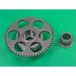 Ruota libera KAWASAKI NINJA...