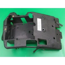 Vano batteria Plastica...